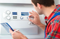 free Pride Park gas safe engineer quotes