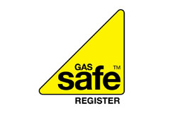 gas safe companies Pride Park
